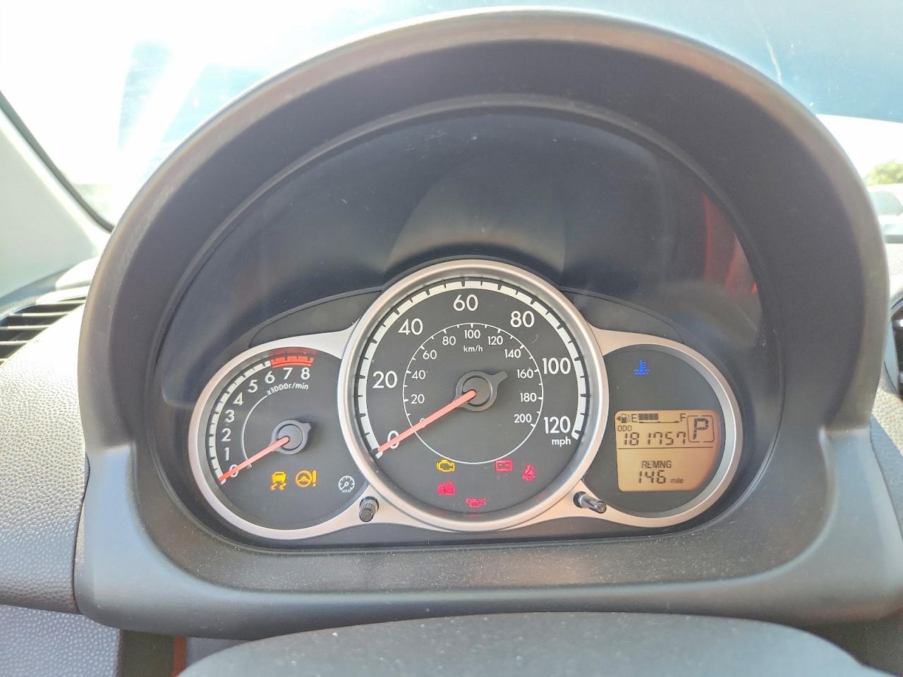 2011 Mazda Mazda2 Blue vin: JM1DE1HZ0B0125417