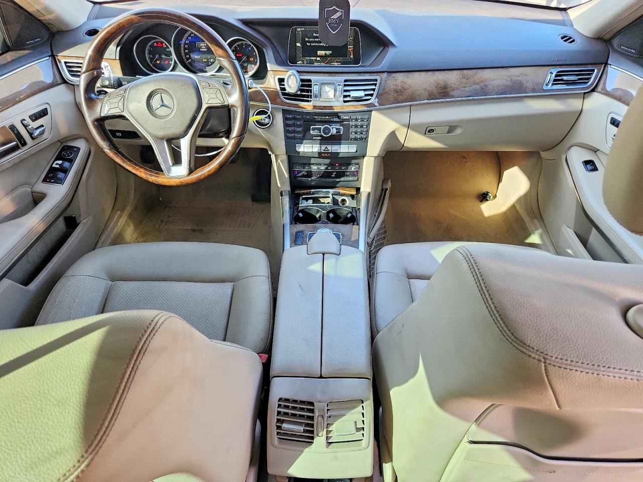 2014 Mercedes-benz E 350 4matic Black vin: WDDHF8JB3EA996871