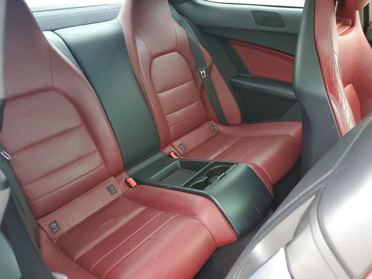 2014 Mercedes-benz C 350 4matic Silver vin: WDDGJ8JB8EG264694