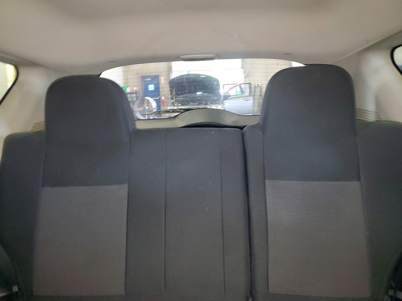 2012 Jeep Compass Latitude Silver vin: 1C4NJDEB2CD572558