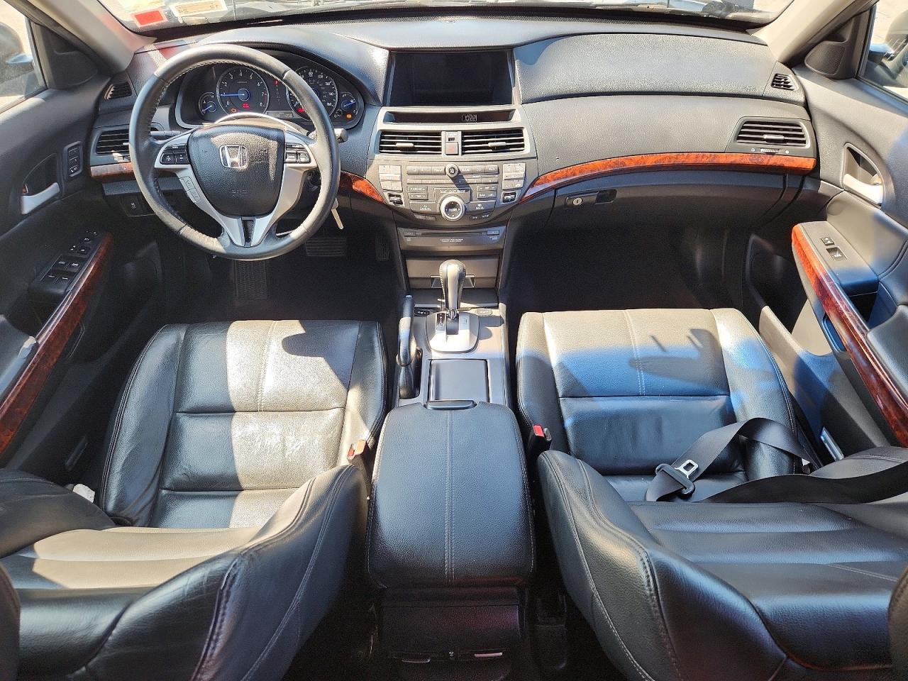 2011 Honda Accord Crosstour Exl Black vin: 5J6TF2H52BL006272