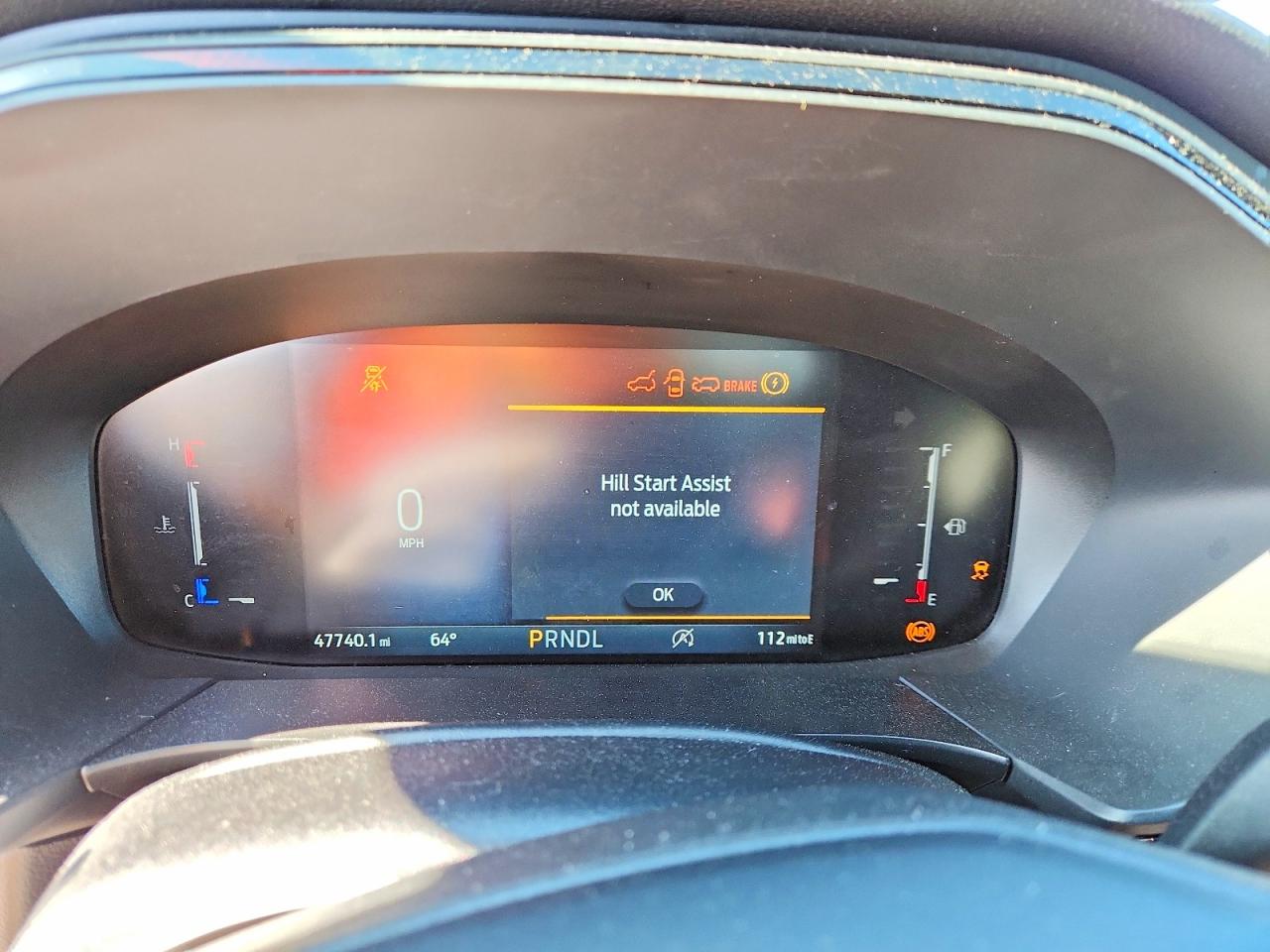 2025 Ford Escape St Line Черный vin: 1FMCU0MN8SUA10001