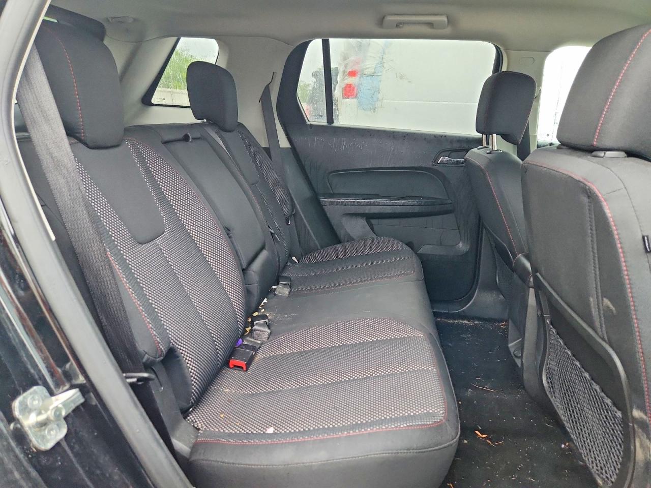 2013 Gmc Terrain Sle Black vin: 2GKFLTEK2D6235403