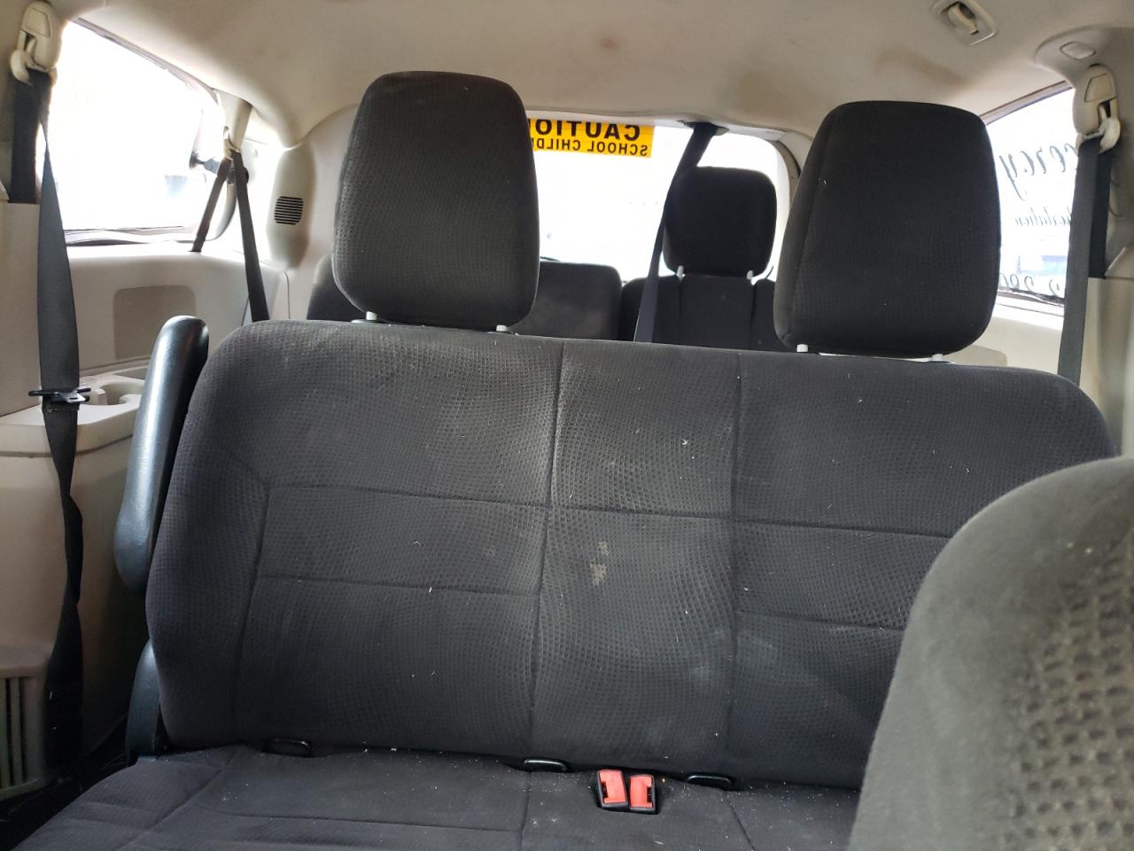 2013 Dodge Grand Caravan Se Синий vin: 2C4RDGBG3DR512944