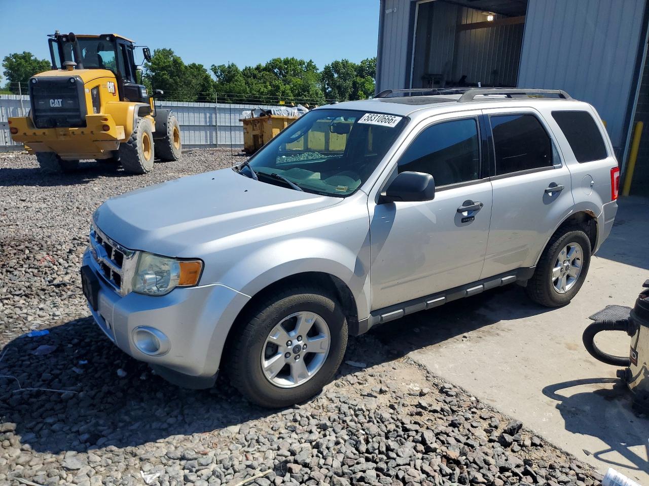 1FMCU9D73BKC22290