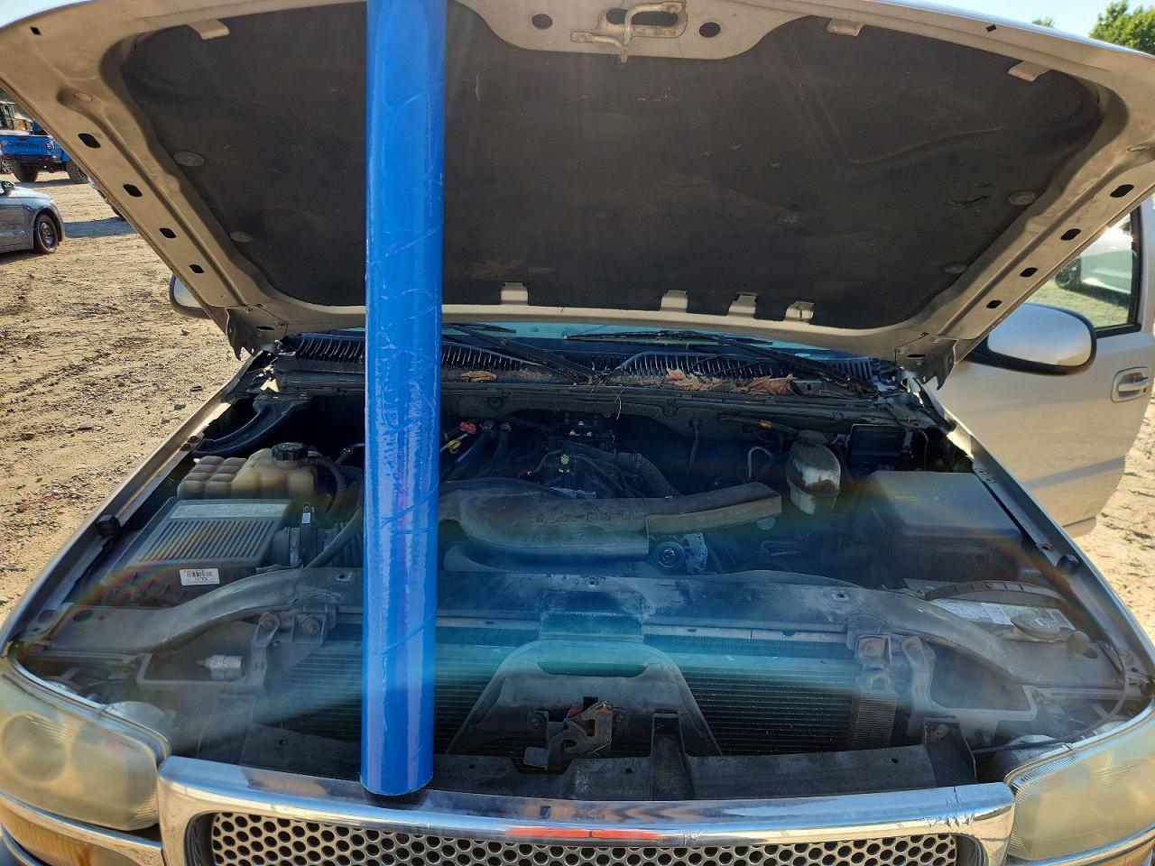 2004 Gmc Yukon Двухцветный vin: 1GKEC13V94J162000