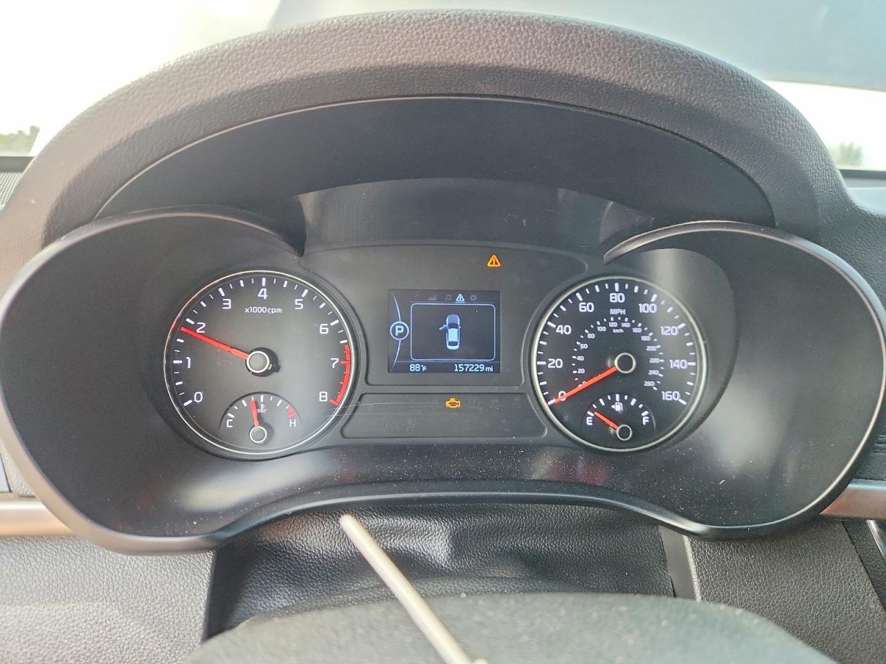 2018 Kia Optima Lx Gray vin: 5XXGT4L3XJG225092