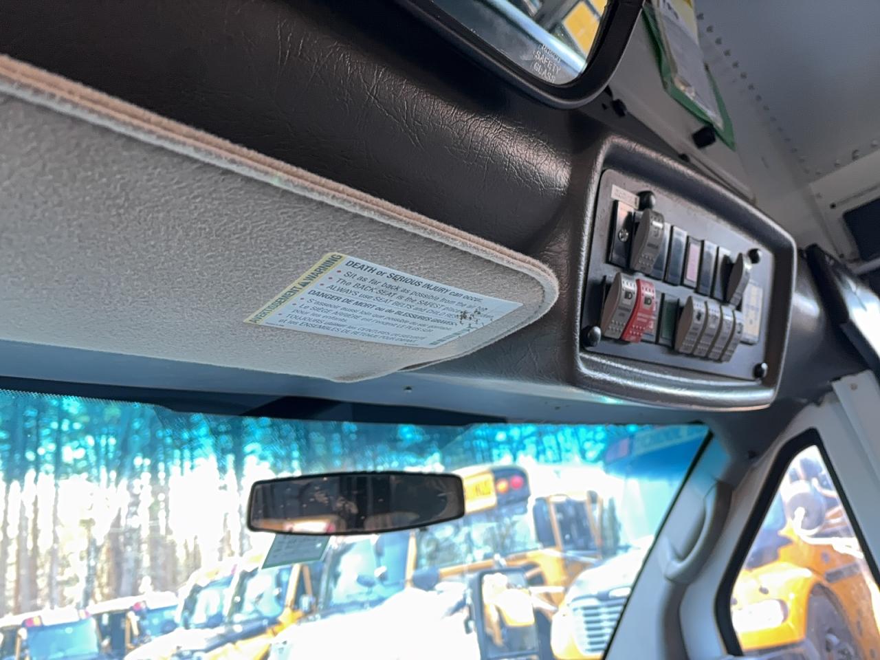 2013 Gmc Savana Cutaway G3500 Yellow vin: 1GD373BG6D1141266