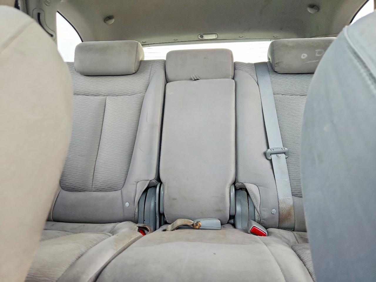 2007 Hyundai Santa Fe Se Blue vin: 5NMSH13EX7H054415