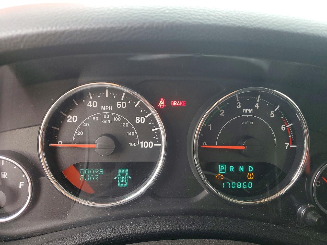 2011 Jeep Wrangler Sport White vin: 1J4AA2D10BL636915