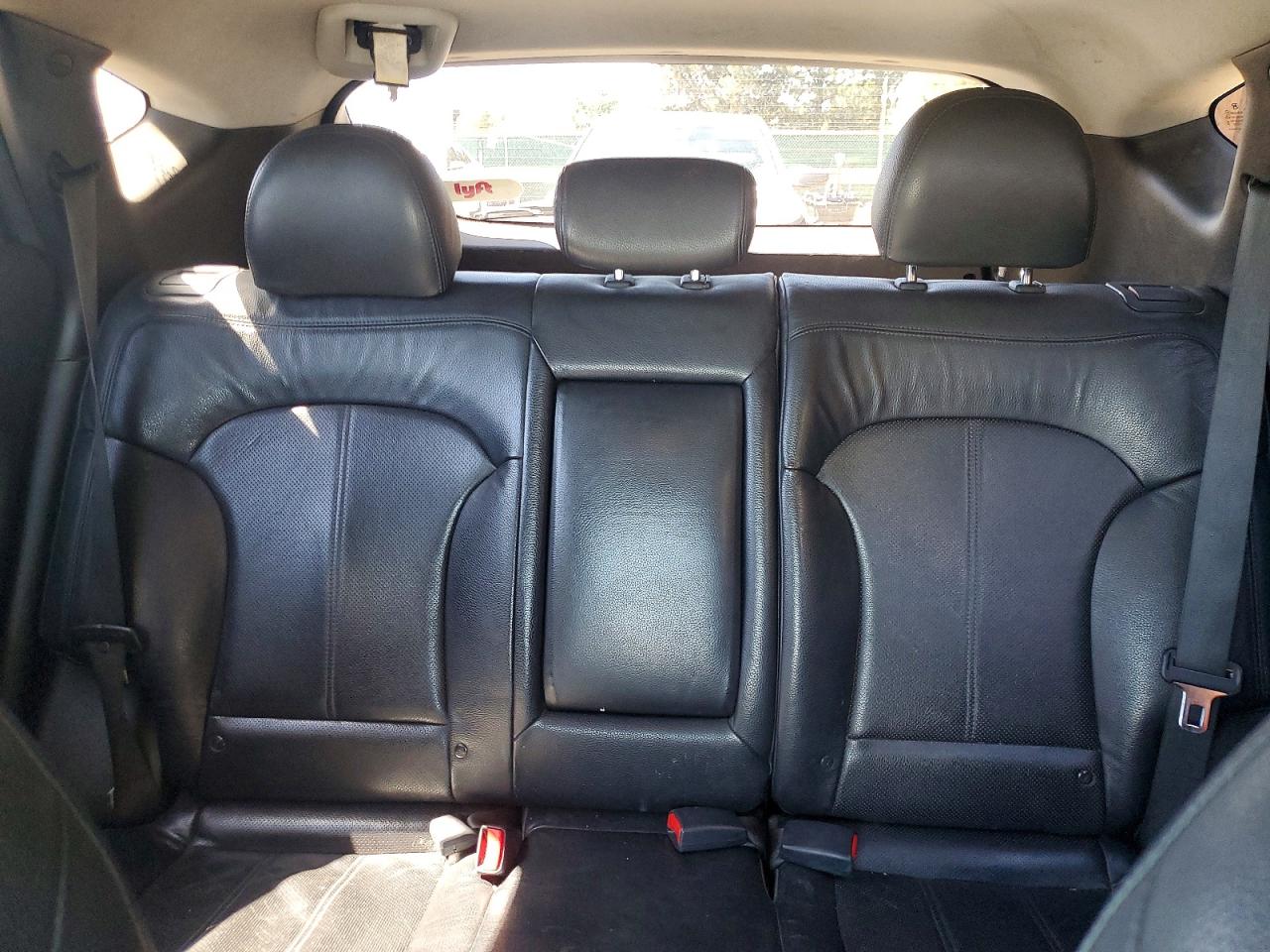 2013 Hyundai Tucson Limited Синий vin: KM8JUCAC9DU609519