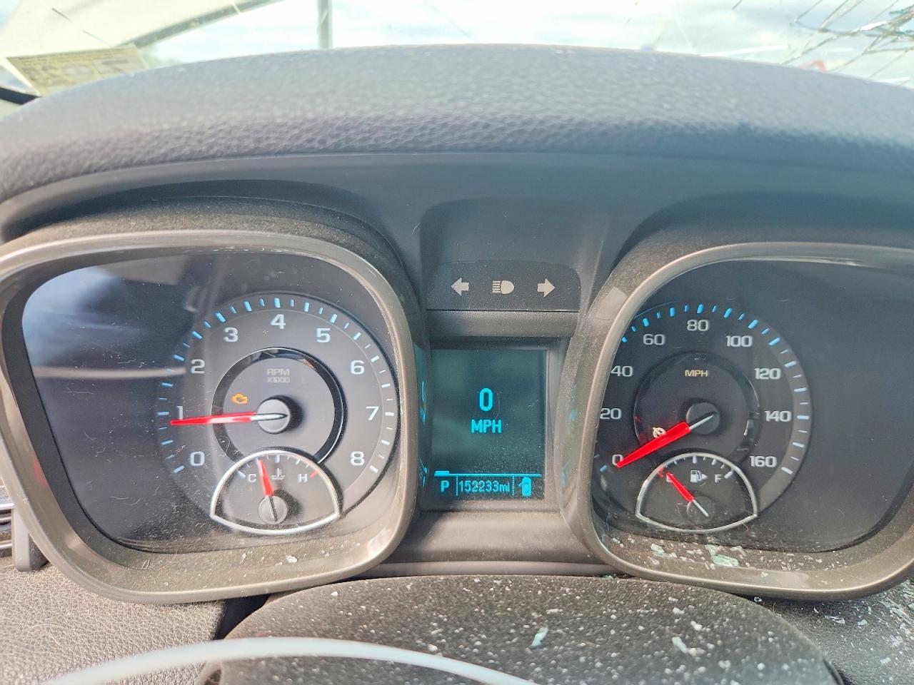 2013 Chevrolet Malibu Ls Tan vin: 1G11B5SA6DF188990