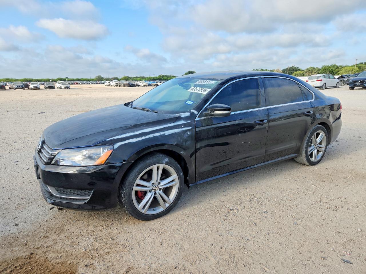 1VWBS7A36EC066107
