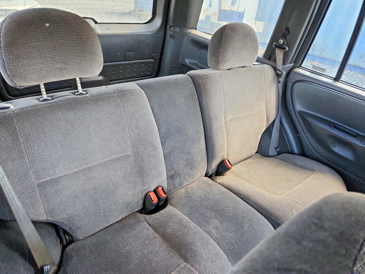 2000 Jeep Grand Cherokee Laredo Black vin: 1J4G248S8YC113978
