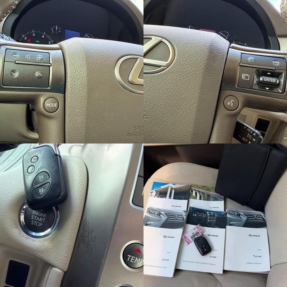2014 Lexus Gx 460 Белый vin: JTJBM7FX2E5067216