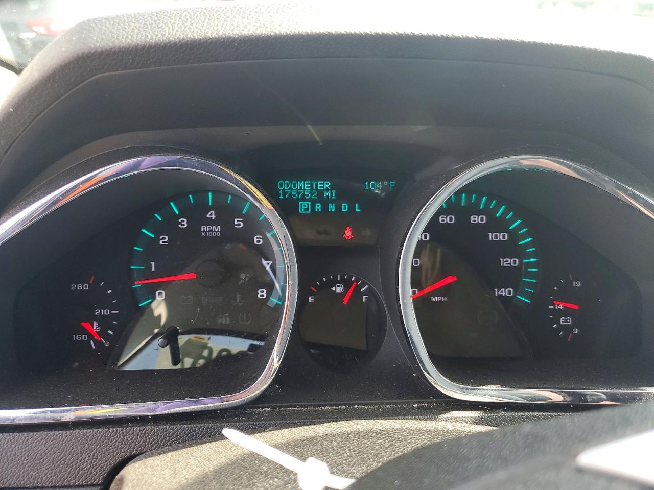 2012 Chevrolet Traverse Lt Black vin: 1GNKVJEDXCJ190973