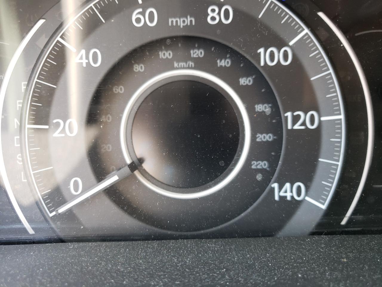 2016 Honda Cr-v Ex Черный vin: 2HKRM3H57GH551956