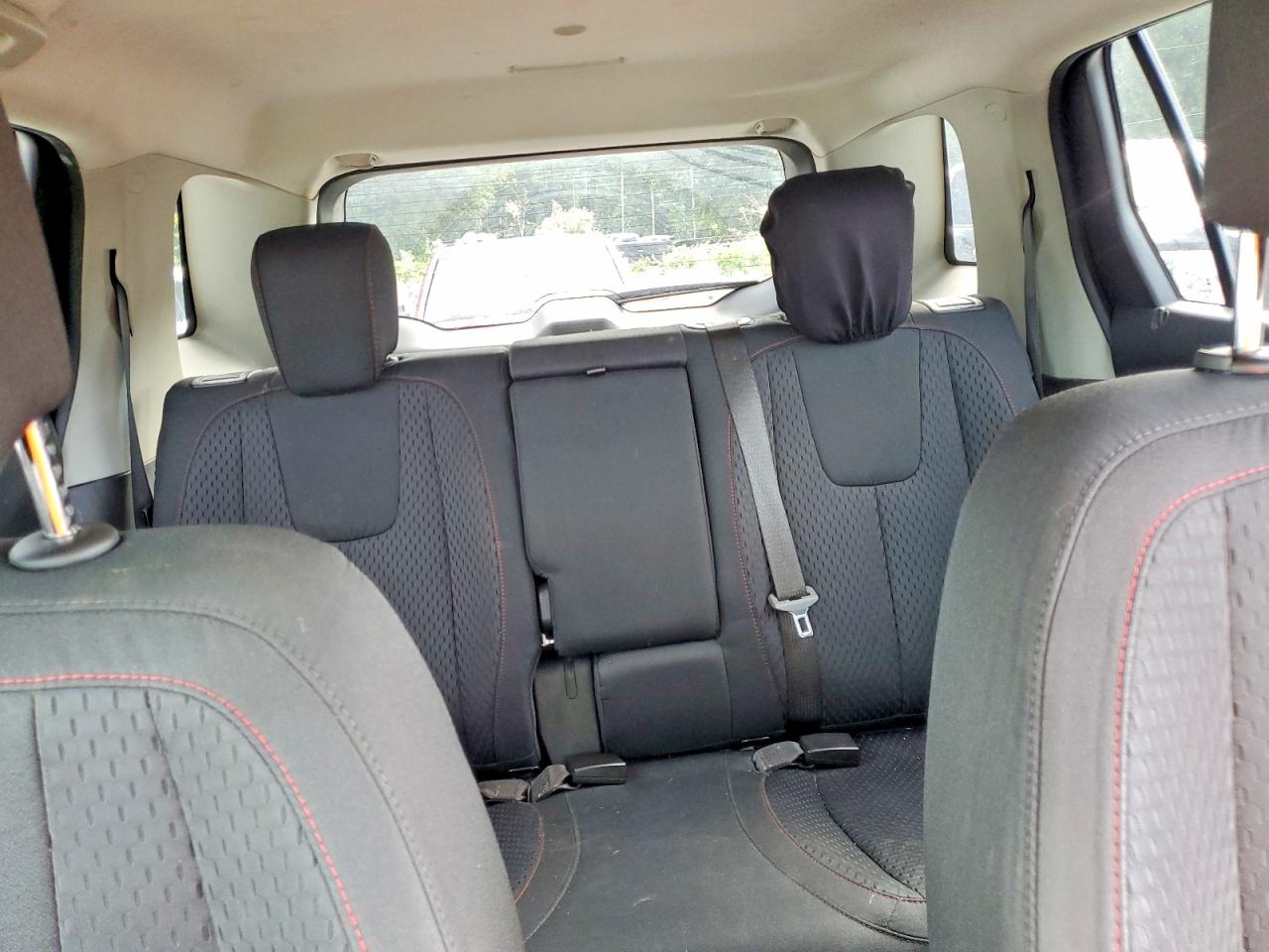 2013 Gmc Terrain Sle Red vin: 2GKALMEK0D6125661
