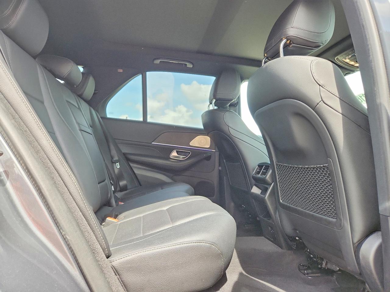 2023 Mercedes-benz Gle 350 Серый vin: 4JGFB4JB0PA955621