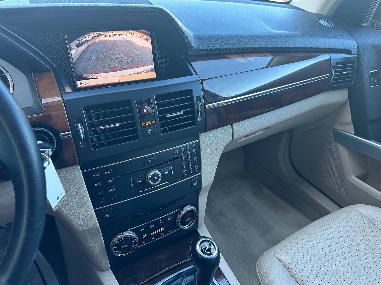 2012 Mercedes-benz Glk 350 4matic Black vin: WDCGG8HB9CF778369