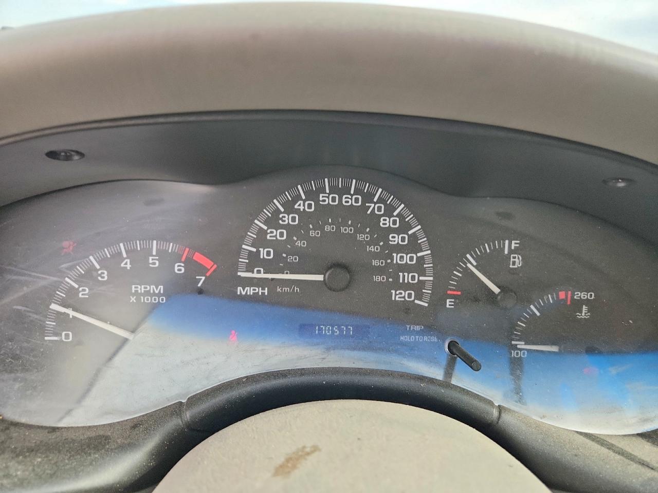 2005 Chevrolet Classic Silver vin: 1G1ND52F65M176603