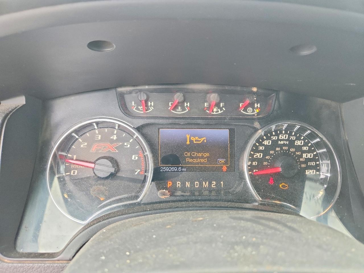 2013 Ford F150 Supercrew White vin: 1FTFW1ET8DFA53131