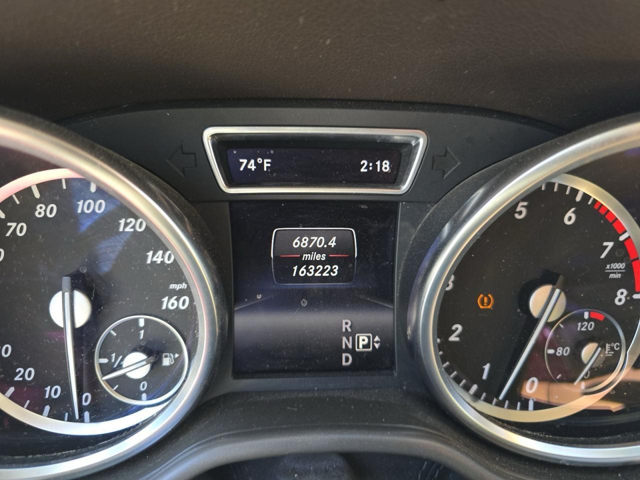 2015 Mercedes-benz Ml 350 White vin: 4JGDA5JB3FA559214