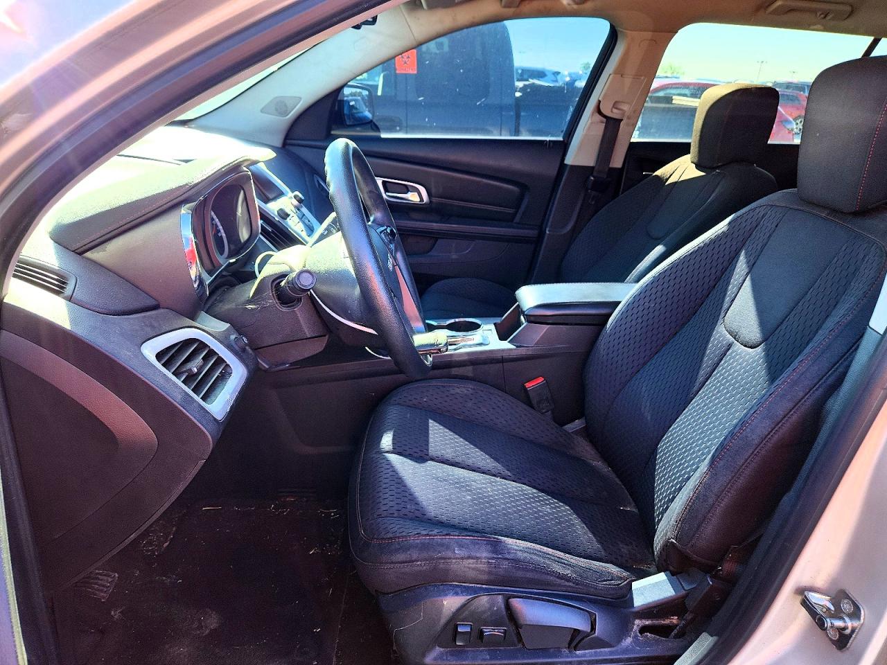 2012 Gmc Terrain Sle Gold vin: 2GKALMEK6C6200099