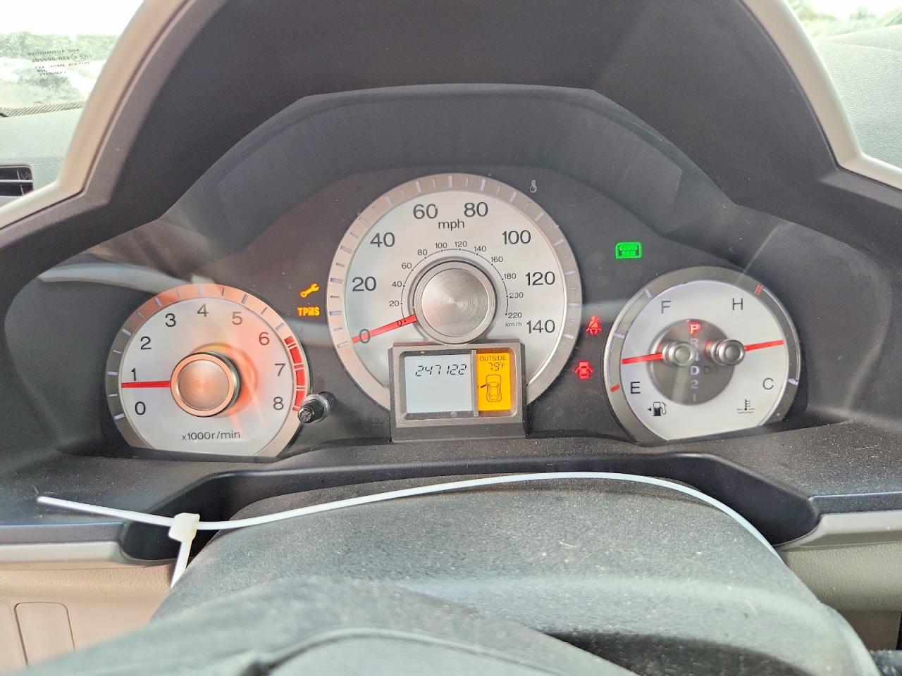 2010 Honda Pilot Exl Black vin: 5FNYF3H52AB020188
