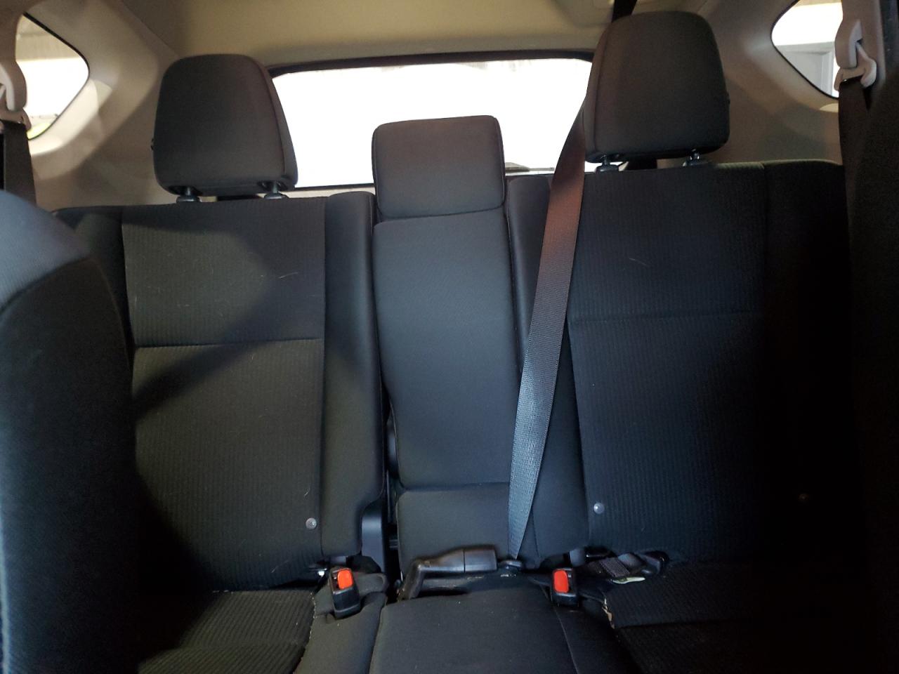 2018 Toyota Rav4 Le Black vin: 2T3ZFREV7JW497236
