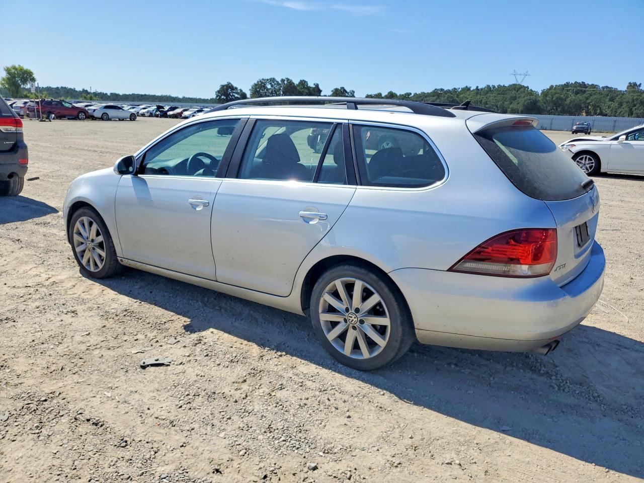 2013 Volkswagen Jetta S Silver vin: 3VWPP7AJ8DM668610