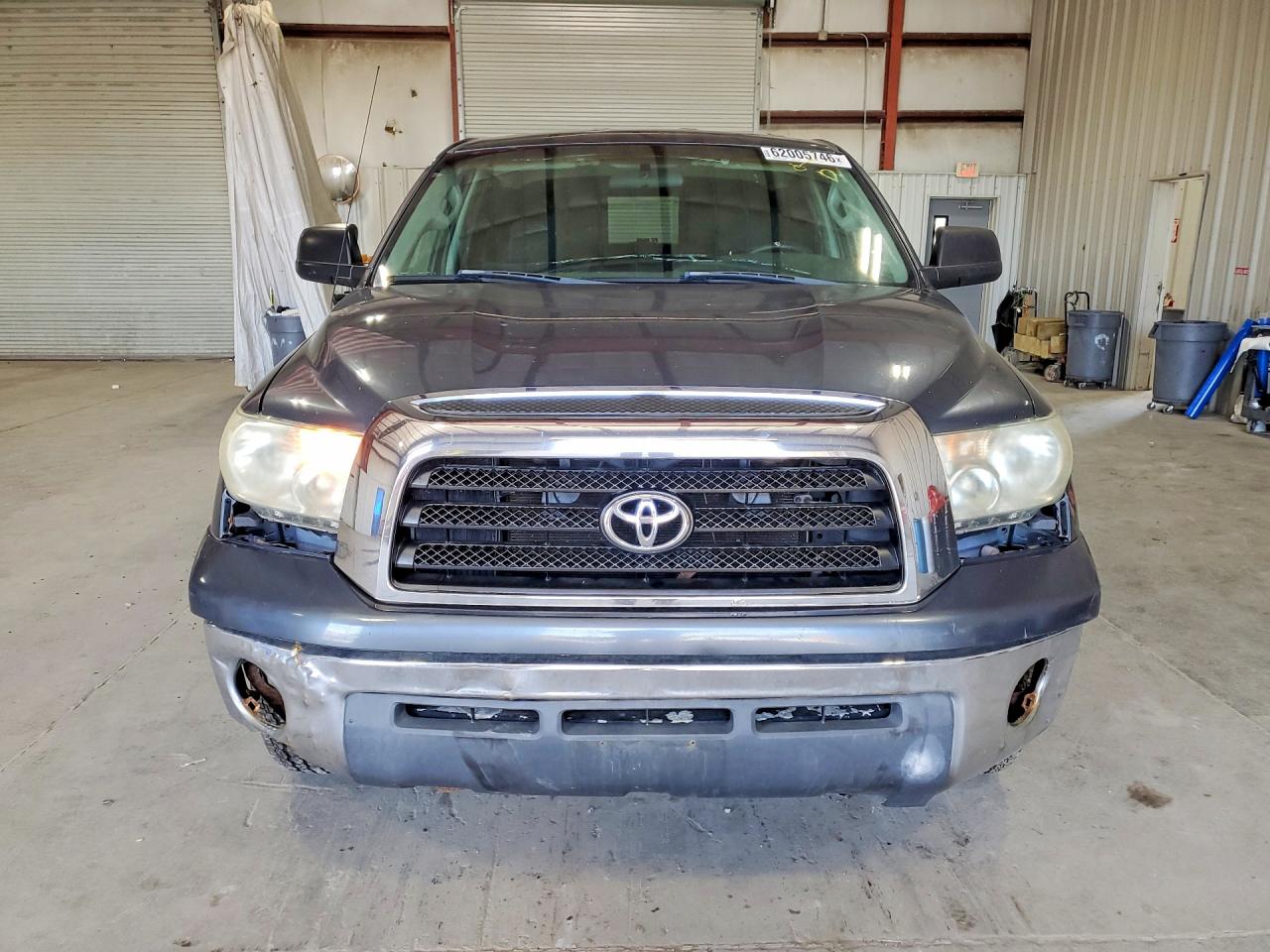 2008 Toyota Tundra Grade Бирюзовый vin: 5TBBV54178S499438