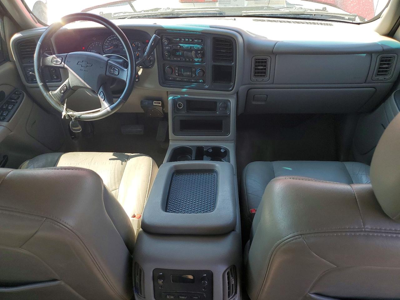 2005 Chevrolet Silverado K2500 Heavy Duty Burgundy vin: 1GCHK23U75F875071