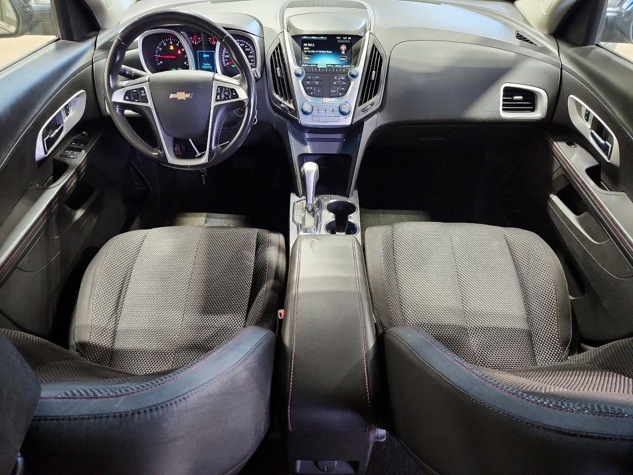 2014 Chevrolet Equinox Lt Черный vin: 2GNFLFEK9E6195231