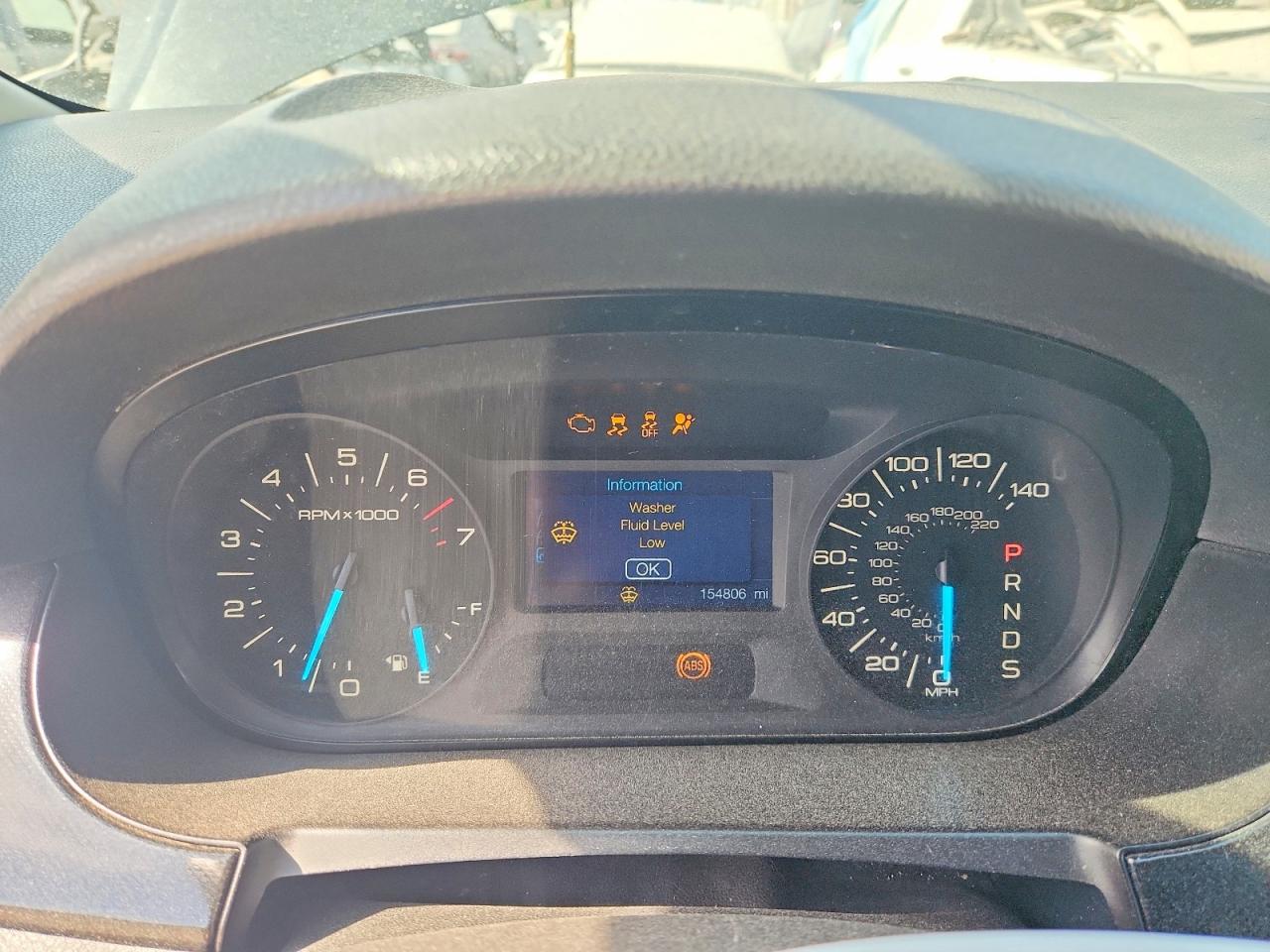 2013 Ford Edge Se Черный vin: 2FMDK4GC3DBC30912