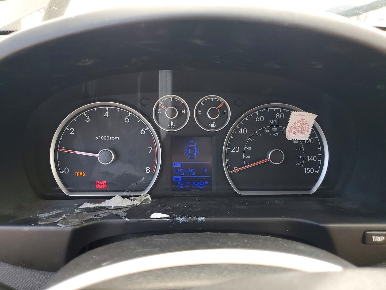 2012 Hyundai Elantra Touring Gls Silver vin: KMHDB8AE6CU138431