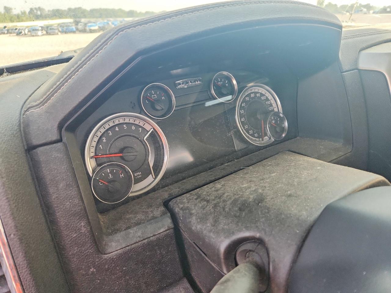 2015 Ram 1500 Laramie Black vin: 1C6RR7VT1FS707864