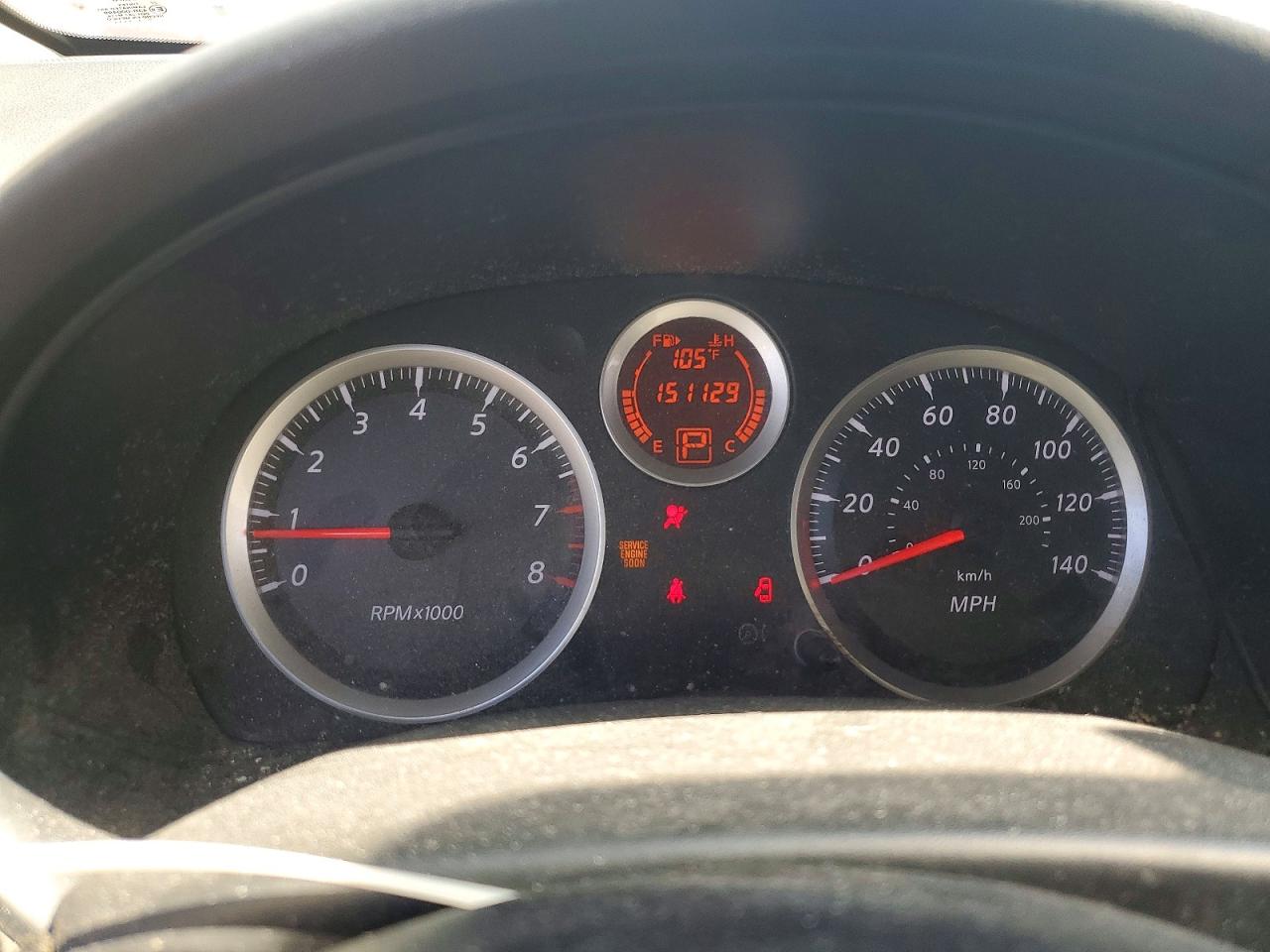 2012 Nissan Sentra 2.0 Серебряный vin: 3N1AB6AP8CL647561