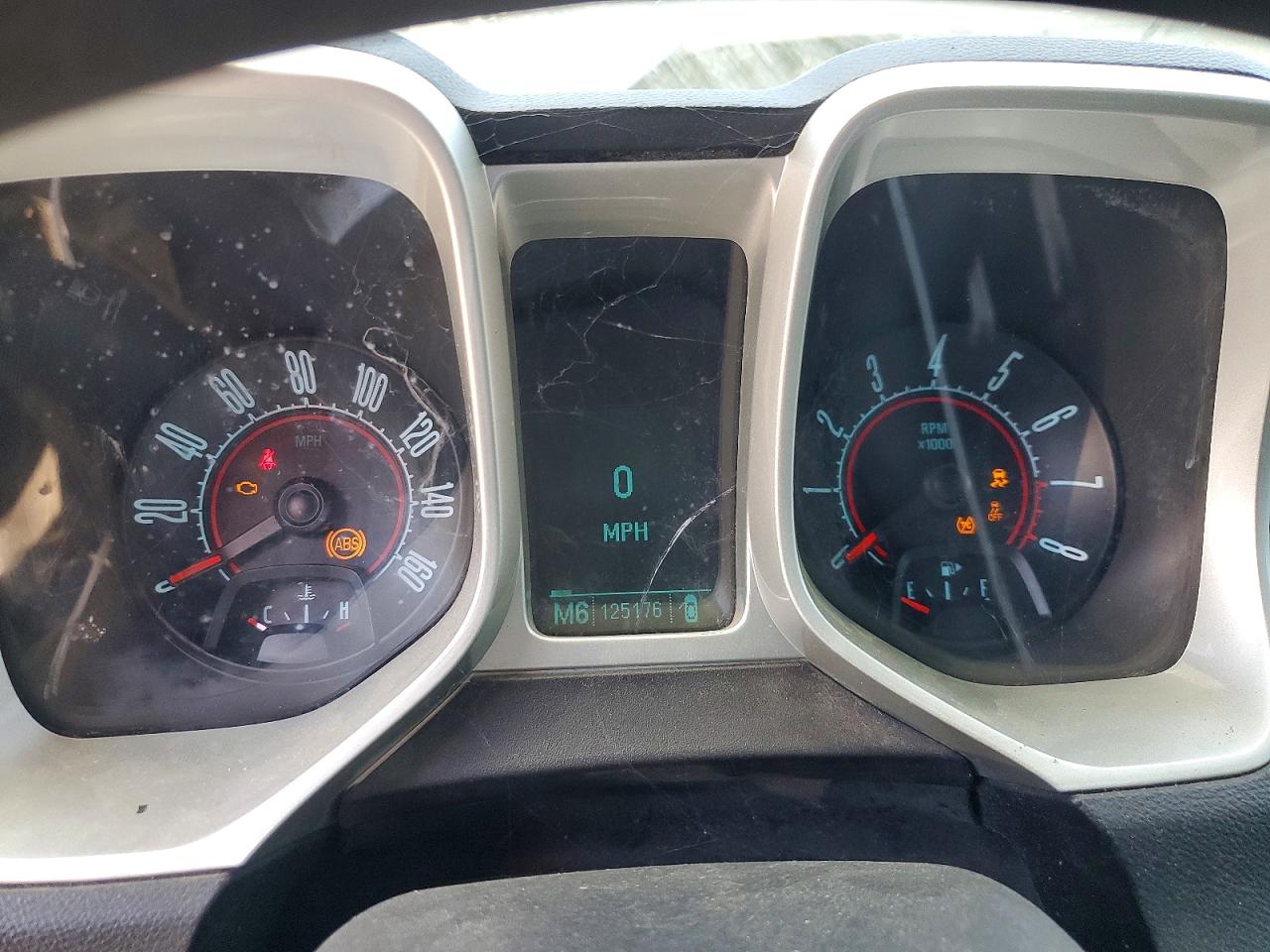 2011 Chevrolet Camaro Ls Black vin: 2G1FA1ED7B9182709