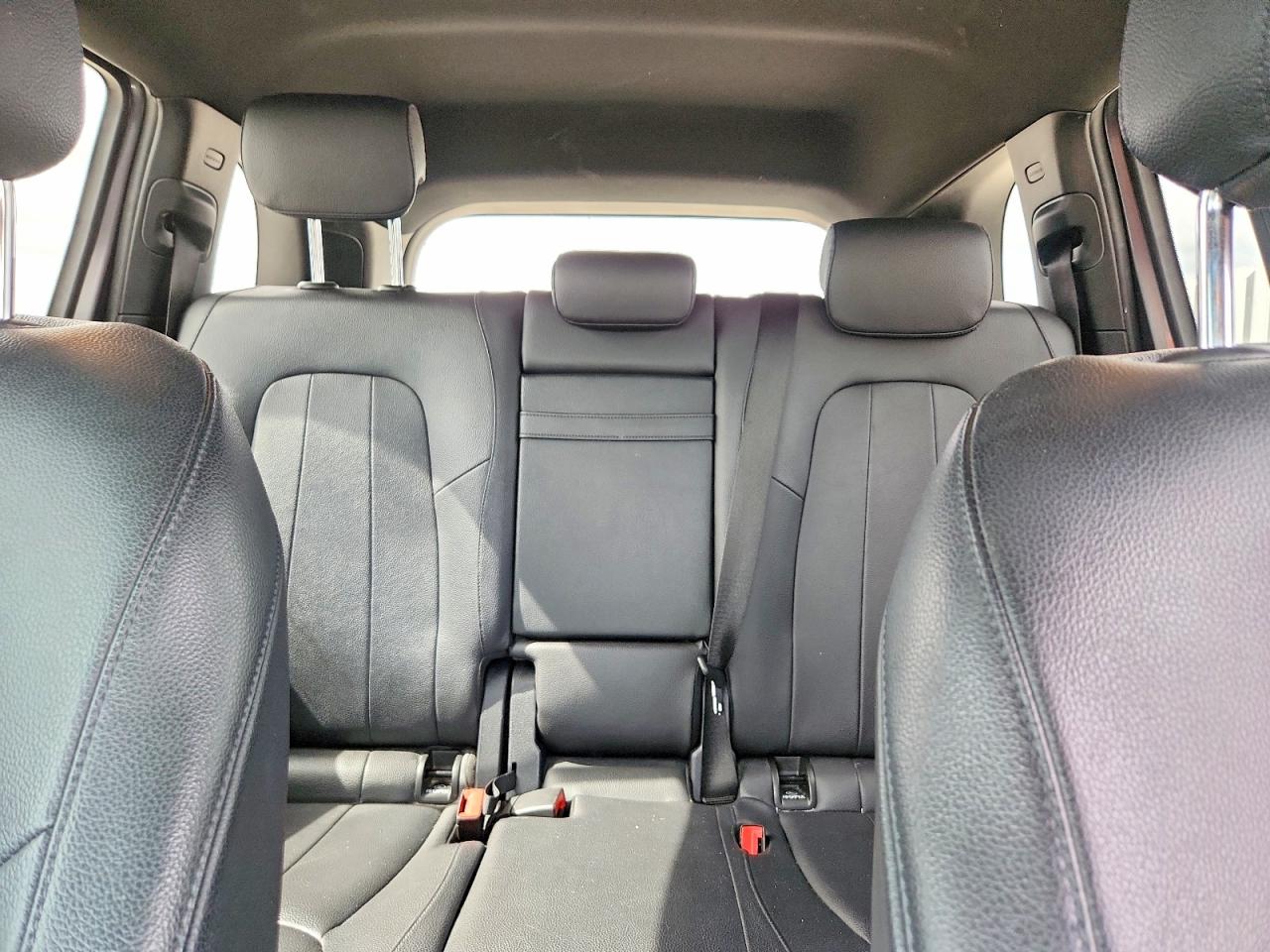 2022 Mercedes-benz Glb 250 Серый vin: W1N4M4GB2NW196606