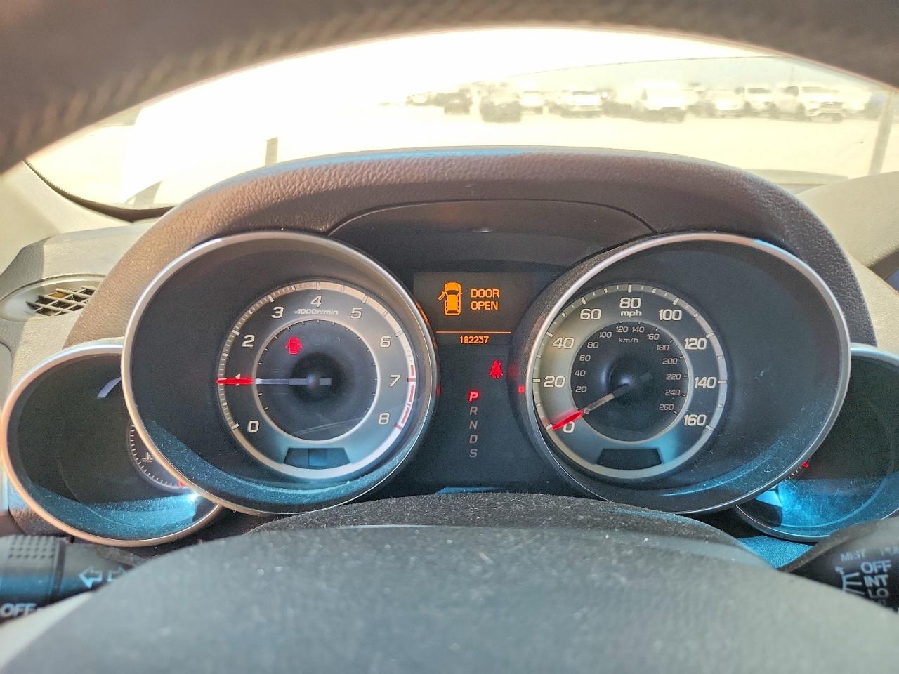 2011 Acura Mdx Advance Silver vin: 2HNYD2H74BH541520