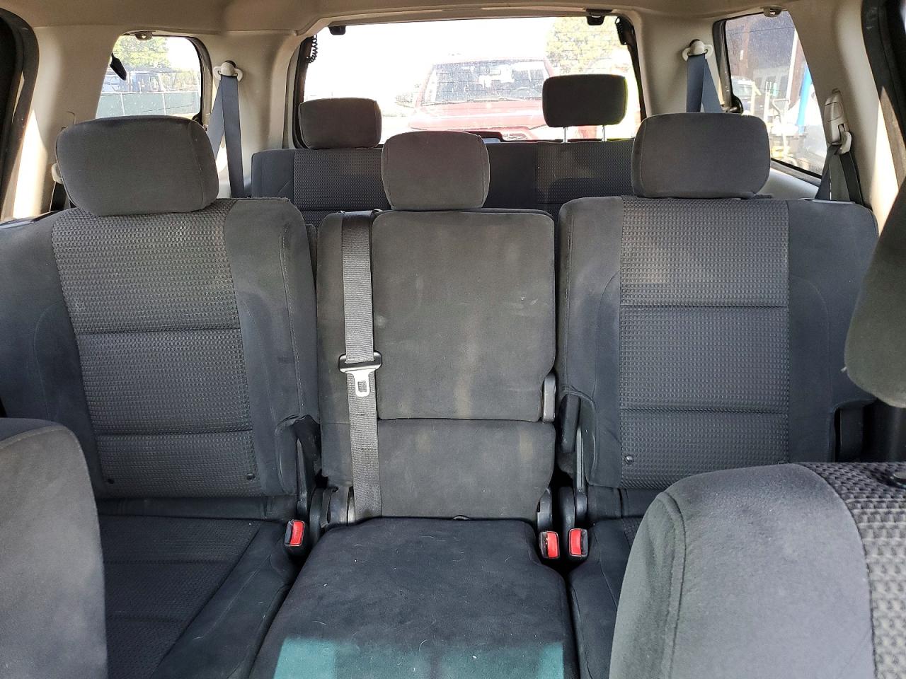 2008 Nissan Armada Se Gray vin: 5N1AA08CX8N611471