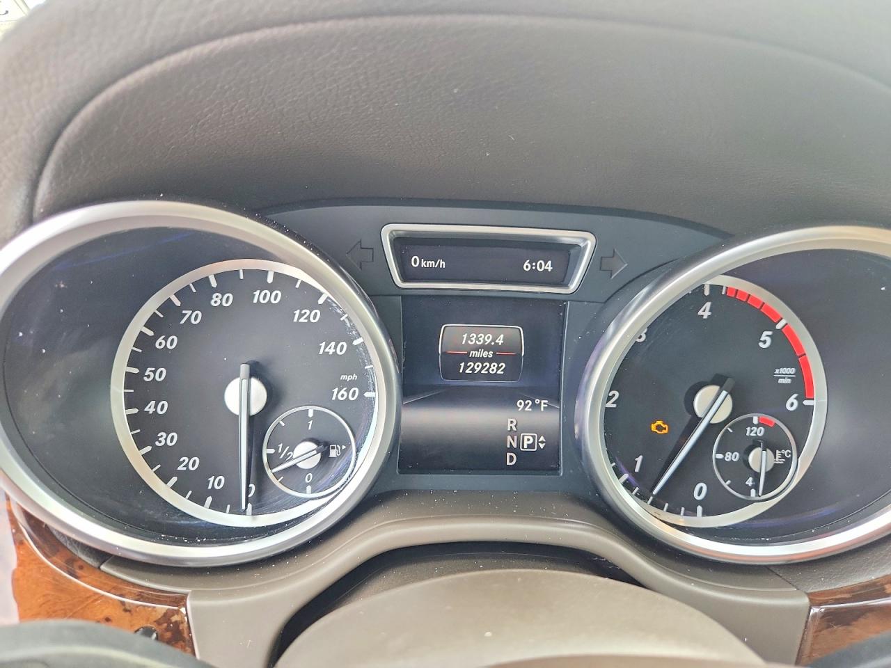 2014 Mercedes-benz Gl 350 Bluetec White vin: 4JGDF2EE1EA336978