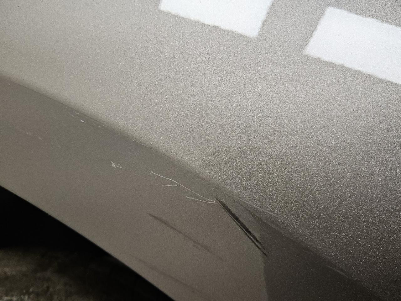 2024 Chevrolet Malibu Ls Золотой vin: 1G1ZB5ST1RF137828 Damage: Right Qtr Panel, Heavy Scratch, 2 To 3 Inches
