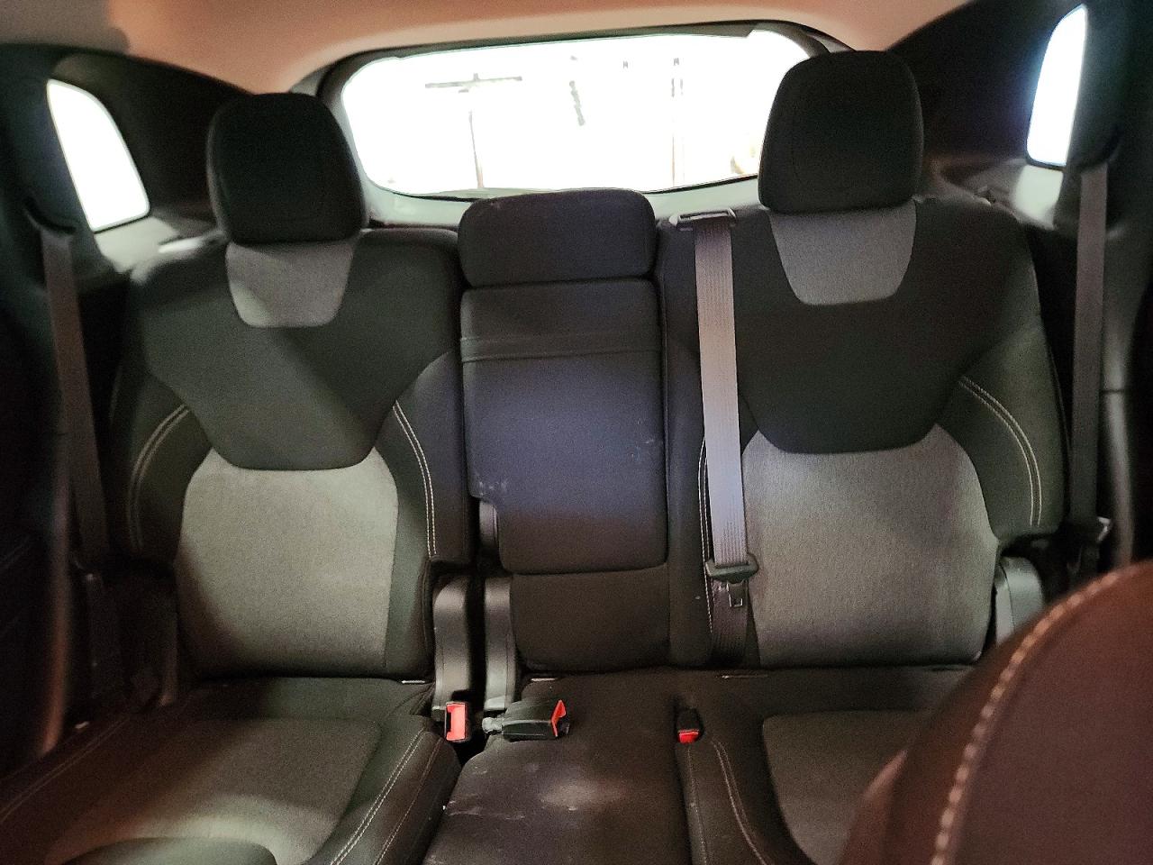 2014 Jeep Cherokee Sport Black vin: 1C4PJMAB9EW125179