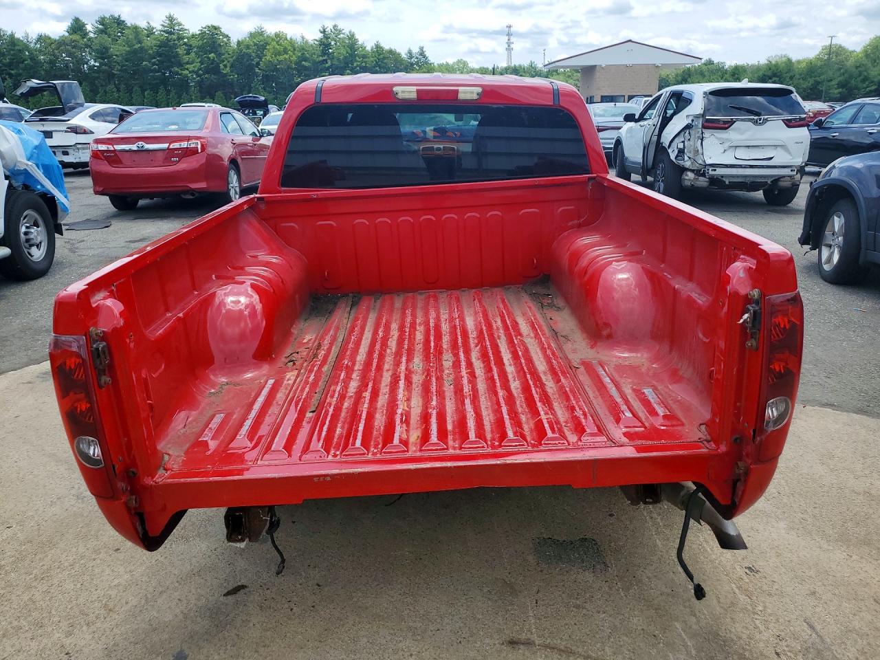 2011 Chevrolet Colorado Lt Красный vin: 1GCHTCFE1B8119517