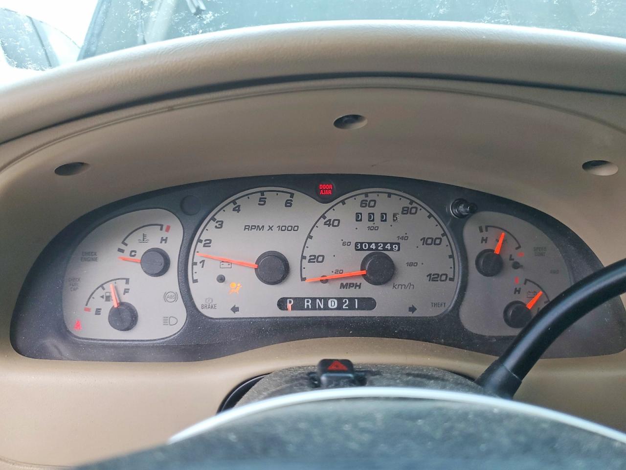 2003 Ford Ranger Super Cab Green vin: 1FTZR45E73PB19099