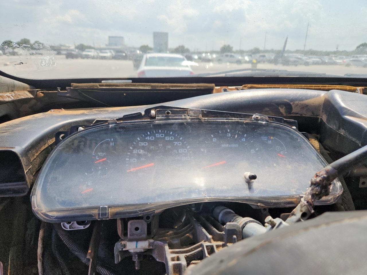2002 Ford F350 Super Duty Blue vin: 1FDWW36S12EC02298