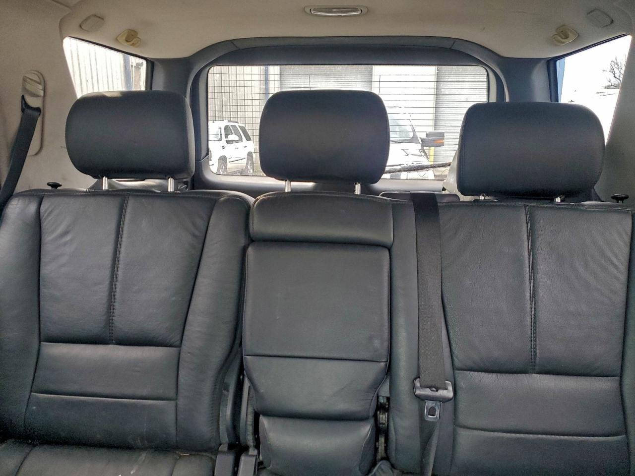 2001 Mercedes-benz Ml 55 Черный vin: 4JGAB74E41A246585