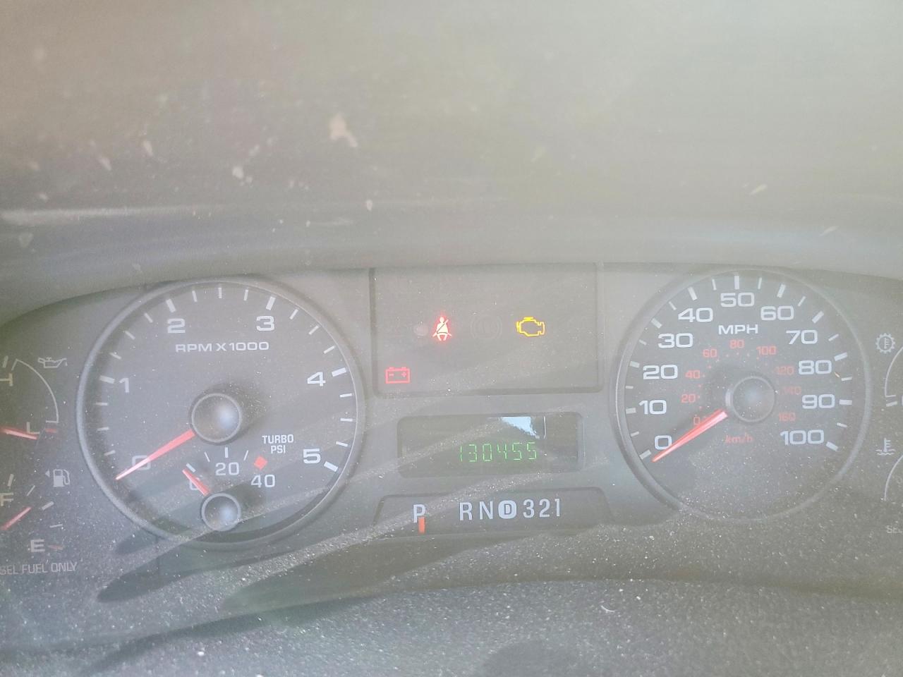 2005 Ford F250 Super Duty Gray vin: 1FTSX21P05EB21584